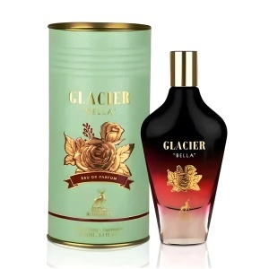 ALHAMBRA GLACIER BELLA 100ML