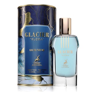 Alhambra Glacier Flora 100ml