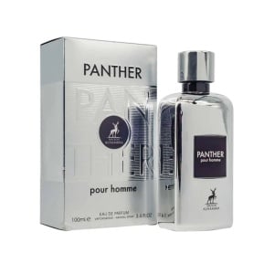 ALHAMBRA GLACIER POUR HOMME 100ML