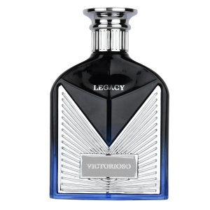 ALHAMBRA VICTORIOSO LEGACY 100ML - Img 2