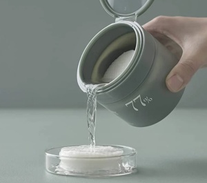 Anua - Heartleaf 77% Clear Pad - Dischete tonifiante și exfoliante cu efect calmant și antiinflamator - Img 8