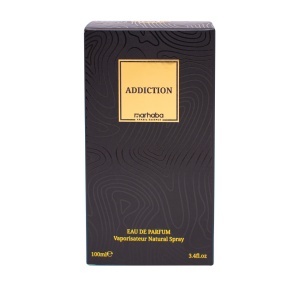 Apa de parfum Addiction - 100ml - Img 3