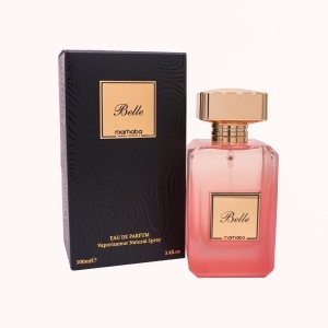 Apa de parfum Belle – 100ml - Img 2