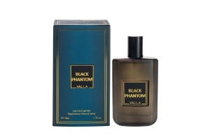 Apa de parfum Black Phantom – 50ml - Img 2