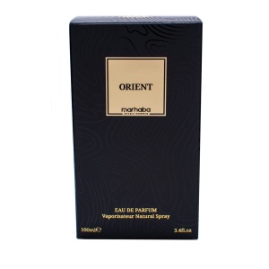 Apa de parfum Orient – 100ml - Img 3