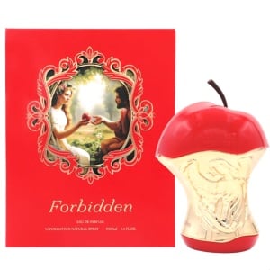Arabiyat Prestige Forbidden Women 100 ml