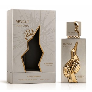 Arabiyat Prestige Revolt Uprising 100ml