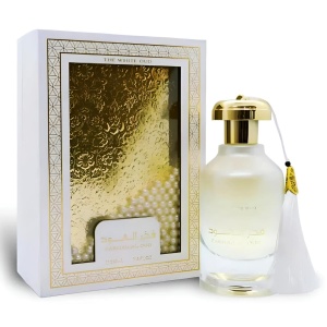 Ard Al Zaafaran Fakhar Al Oud Intense White 100ml