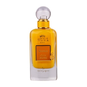 Ard Al Zaafaran ITHARA MANGO 100 ml, Apă de parfum Unisex