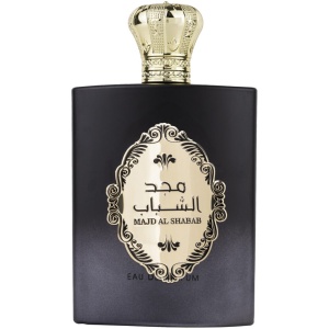 Ard Al Zaafaran Majd Al Shabab 100 ml, Apă de parfum barbatesc