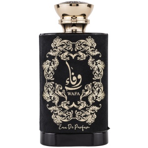 Ard Al Zaafaran Wafa Apă de parfum 100 ml, parfum unisex