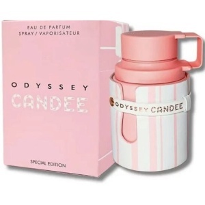 Armaf Odyssey Candee 100 ml, Apă de parfum dama