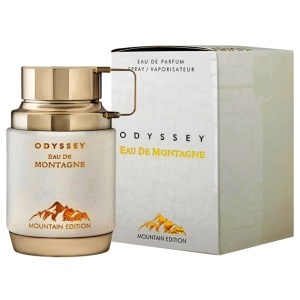 Armaf Odyssey Eau de Montagne 100 ml