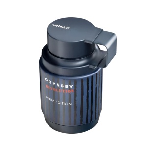 ARMAF Odyssey Revolution Ultra Edition 100 ml - Img 2