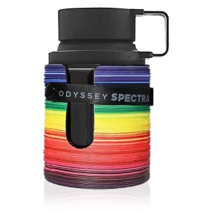 Armaf ODYSSEY SPECTRA Rainbow Edition 100ml, Apa de parfum unisex
