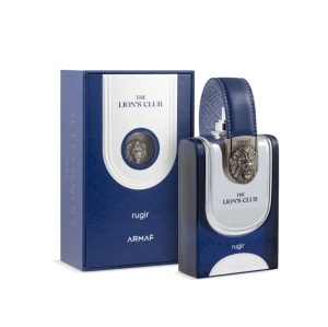Armaf The Lion's Club Rugir 100 ml, Apă de parfum barbatesc