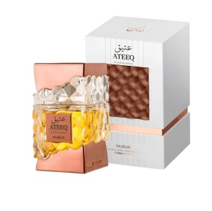 Ateeq Nusuk 100 ml Extract de parfum