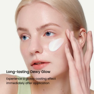 Biodance - Skin-Glow Essence Cream - Cremă de față hidratantă cu ceramide - 50ml - Img 6