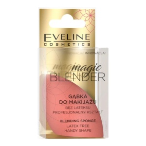 Burete aplicator pentru fond de ten Eveline Magic Blender