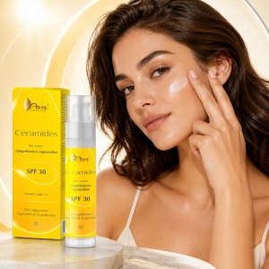 Ceramides - Crema de zi Regenerare Completa cu SPF 30 si ceramide