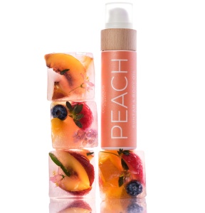 COCOSOLIS PEACH Suntan & Body Oil - Img 2