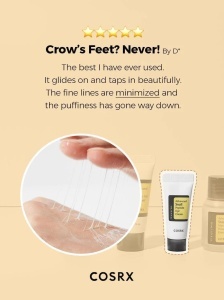 COSRX – ALL ABOUT SNAIL KIT – Kit de ingrijire cu mucina de melc - Img 6