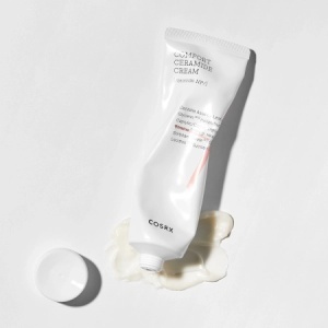 COSRX – Balancium Comfort Ceramide Cream – Crema calmanta cu ceramide - Img 5