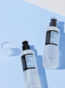 COSRX – Hyaluronic Acid Hydra Power Essence – Ser esenta cu acid hialuronic pentru hidratare intensa - Img 6