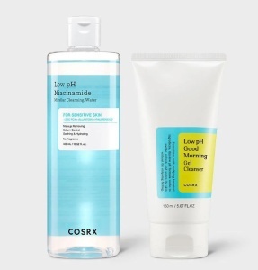 COSRX – Low pH Niacinamide Micellar Cleansing Water – Apa micelara blanda cu niacinamida - Img 11