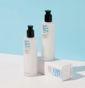 COSRX – Oil-Free Ultra Moisturizing Lotion with Birch Sap – Lotiune fără ulei, cu seva de mesteacan - Img 4