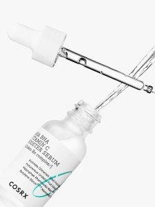 COSRX – Refresh AHA/BHA Vitamin C Booster Serum – Ser de revitalizare cu Vitamina C si exfolianti - Img 5