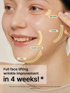 COSRX – The Retinol 0.1 Cream – Crema cu retinol 0,1% pentru rutina anti-imbatranire - Img 9