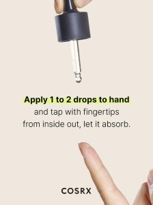 COSRX – The Retinol 0.5 Oil – Ulei cu retinol 0,5% pentru tratament puternic anti-imbatranire - Img 9