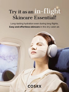 COSRX - Arbutin Discoloration Hydrogel Mask - Masca pentru ten cu pete pigmentare si nuanta neuniforma, set 3 buc - Img 15