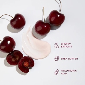 Crema hiper-hranitoare pentru maini si unghii O! My Cherry - Img 2