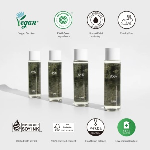 Dr. Althea - Anastatica Skin Conditioning Toner - Toner hidratant tonifiant cu Alantoina - Img 5