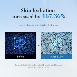 Dr. Althea - Aqua Marine Watery Cream - Crema hidratanta cu apa marina, 50 ml - Img 4