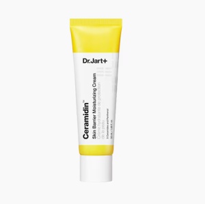 Dr.Jart+ - Ceramidin Skin Barrier Moisturizing Cream - Cremă hidratantă cu ceramide