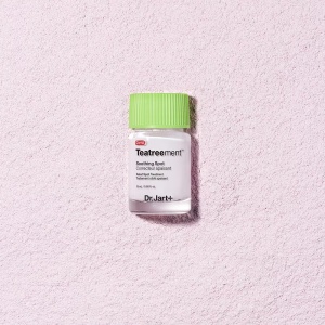 Dr. Jart+ - Ctrl-A Teatreement Soothing Spot -Tratament corector pentru tenul cu imperfecțiuni - Img 3