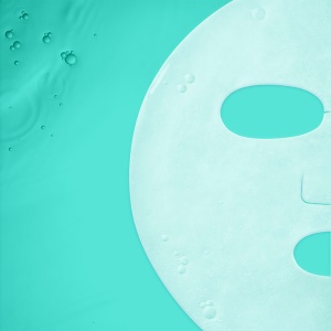 Dr.Jart+ - Dermask Soothing Hydra Solution - Mască facială hidratantă și calmantă pentru pielea deshidratată și sensibilă - Img 5