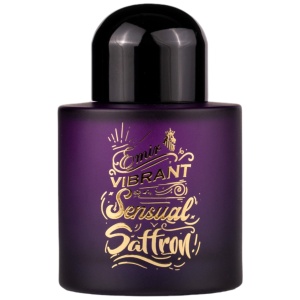 Emir Vibrant Sensual Saffron 100ml