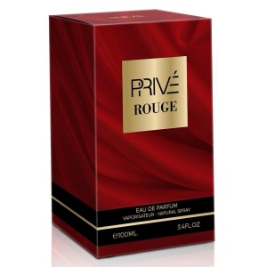 Emper Emper Prive Rouge Apă de parfum 100 ml, parfum dama