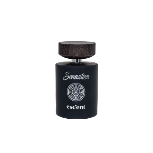 Escent Sensation Apă de parfum 100 ml, parfum unisex