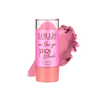 Fard de Obraz Stick on the go 01 Dusty Rose