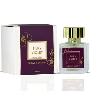 FLOWER SCENTS SILKY VIOLET 65 ml