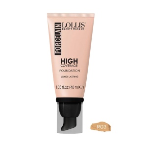 Fond de Ten Porcelain High Coverage R03