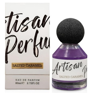 Fragrance World Artisan Perfumery Salted Caramel 80ml