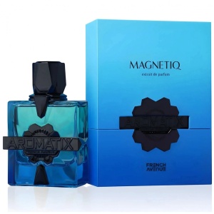 French Avenue Aromatix Magnetiq 100 ml