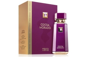 French Avenue Cocoa Morado 100 ml, Apă de parfum Unisex