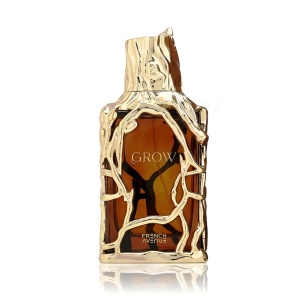French Avenue Grow 100ml - Img 2